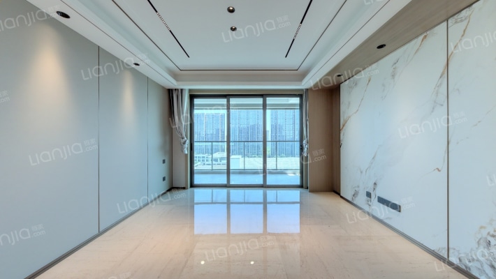 伟星玉堰珑印府二手房实景图