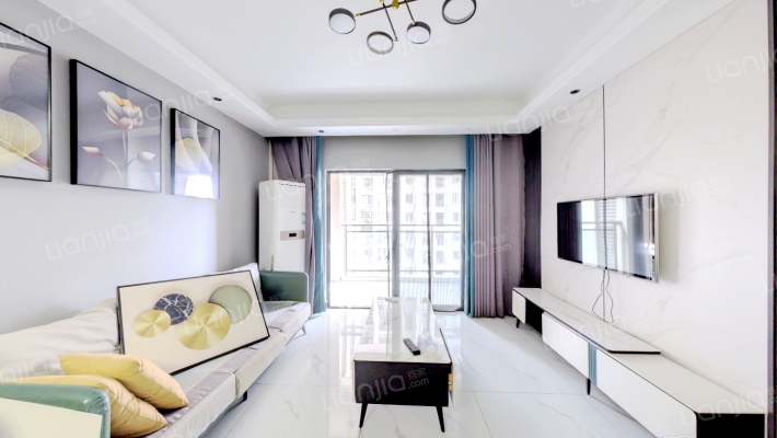 鳌祥佳园二区二手房实景图