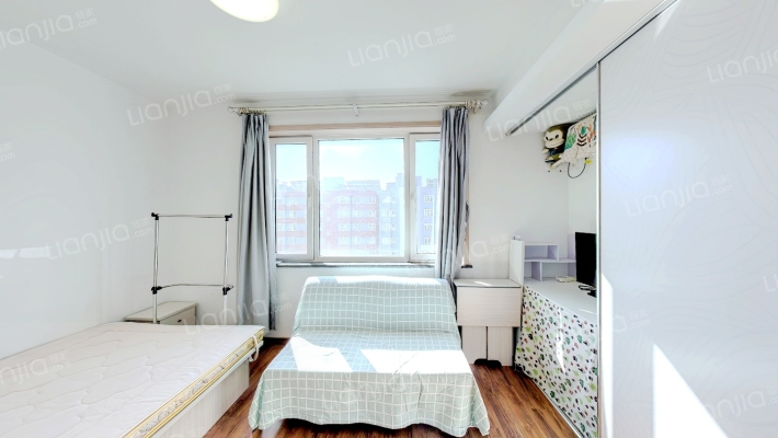 大有文园二手房实景图