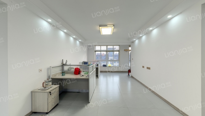 荣盛昱龙府二手房实景图