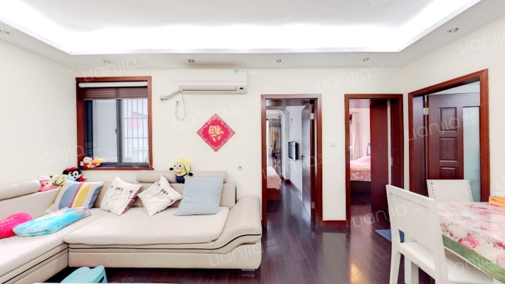 和泰雅苑二手房实景图