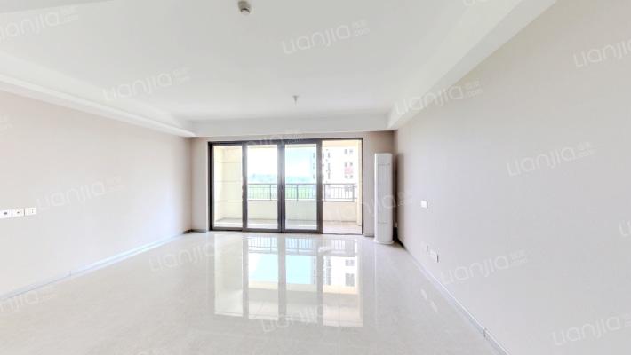 雅居乐星汇天际二手房实景图