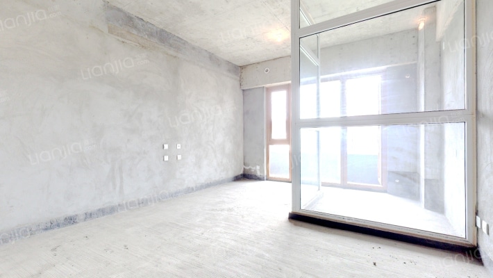 麓山国际悦庭二手房实景图