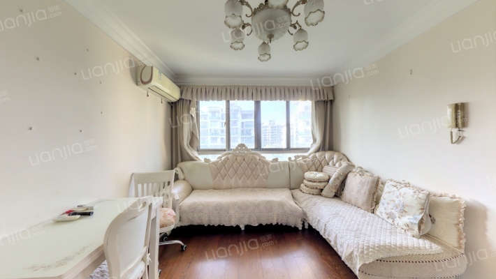 银河新都二手房实景图