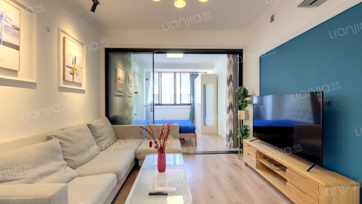 新顺小区二手房实景图