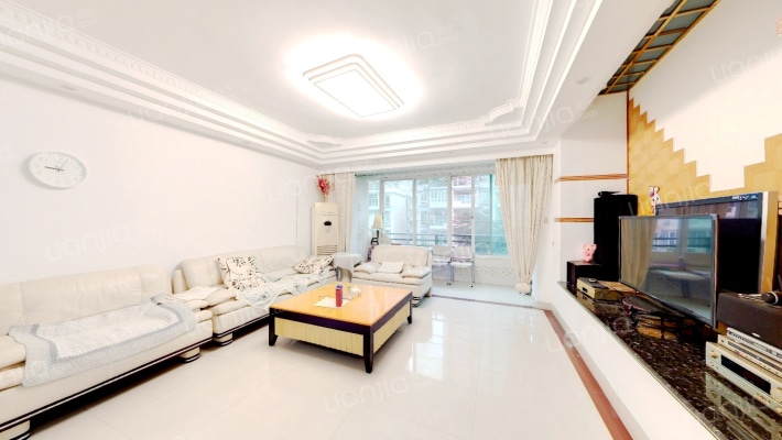 绿怡居二手房实景图