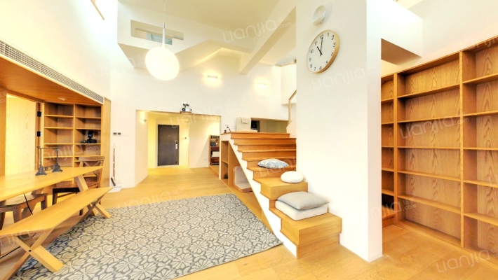 凤凰大厦二手房实景图