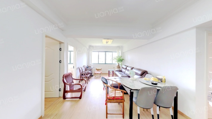 泰润公寓二手房实景图