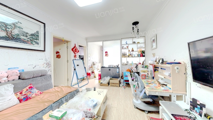 福临万家青山路263号二手房实景图