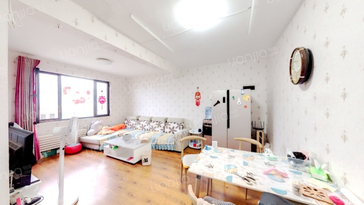 汇翠庭苑二手房实景图