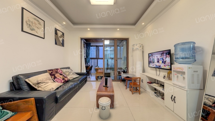 花样年花样城五期二手房实景图