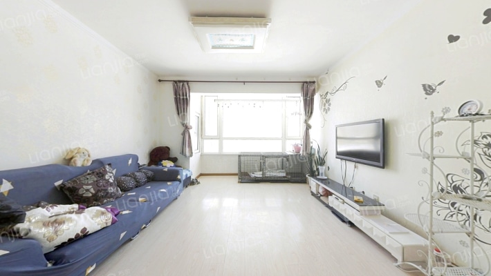 凤凰水城二手房实景图