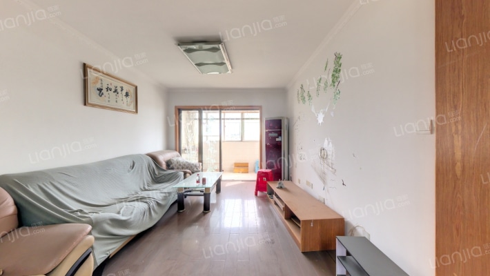 欣旺花苑二期二手房实景图