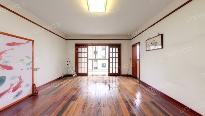 万欣北苑二手房实景图