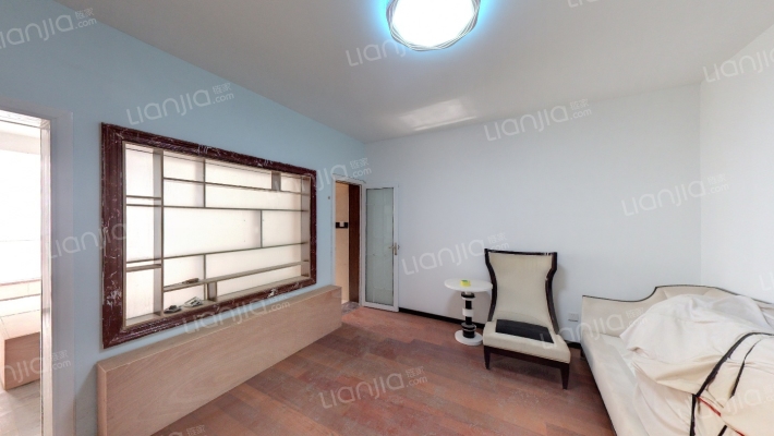 沈阳和泰馨城二手房实景图