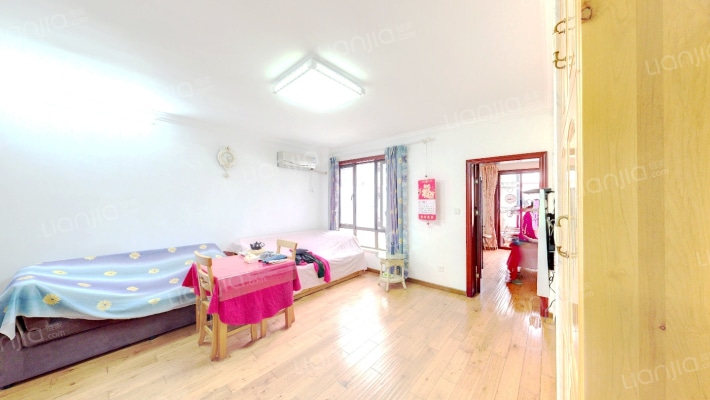 万盛园二手房实景图