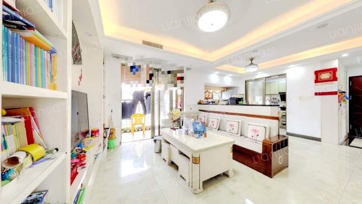 旭源怡景轩二手房实景图