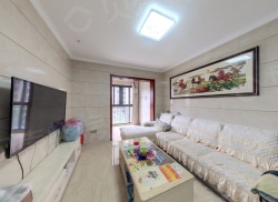 整租·朝阳里 3室2厅 南_朝阳里租房