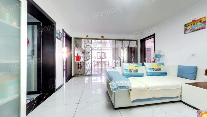 花园小区(马壮街)二手房实景图