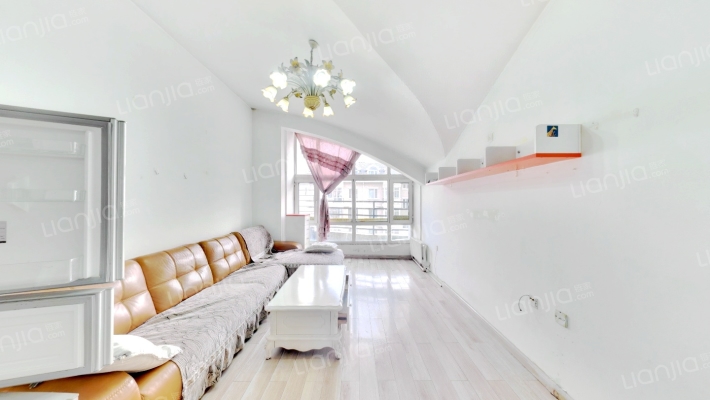 保利颐和家园二手房实景图