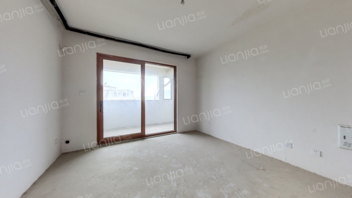 通宇林景蘭园二手房实景图