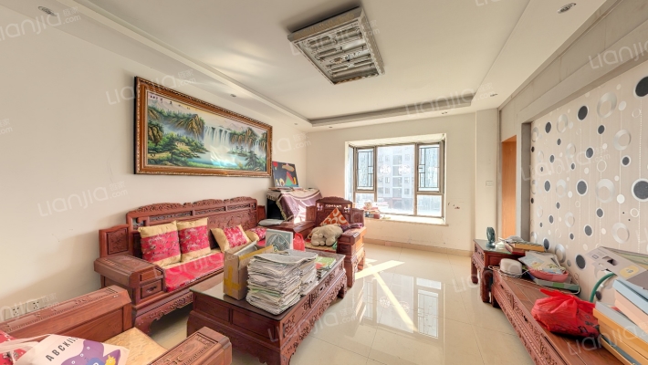 钦都豫景二手房实景图