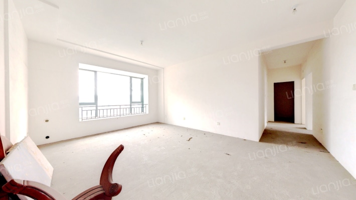 神仙树大院二期二手房实景图