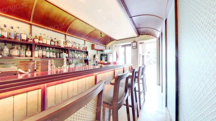 上海路二手房实景图