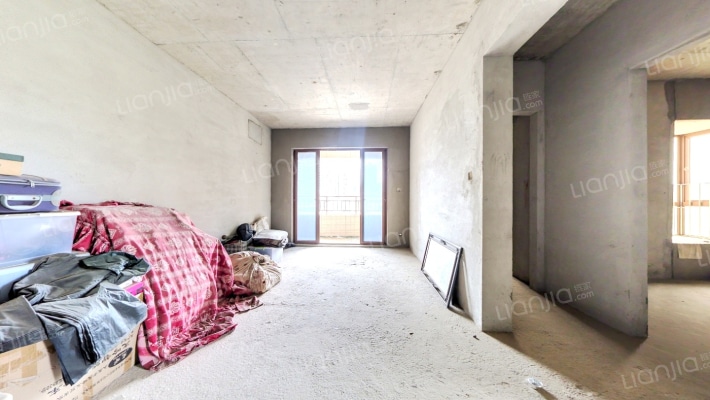 金港1号二手房实景图