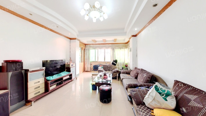 佛罗公路28号边检站二手房实景图