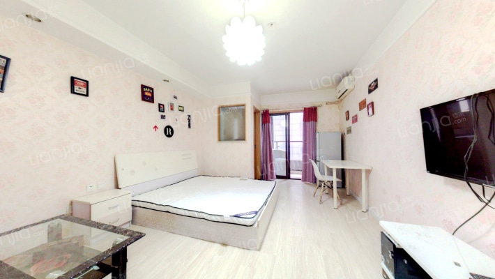 红星国际二手房实景图