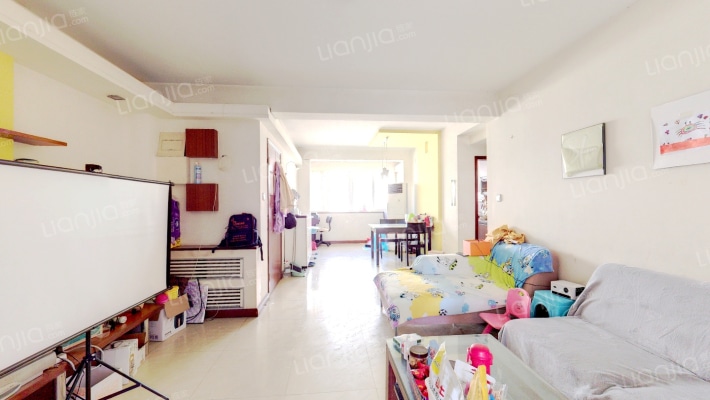 省建院家属院二手房实景图