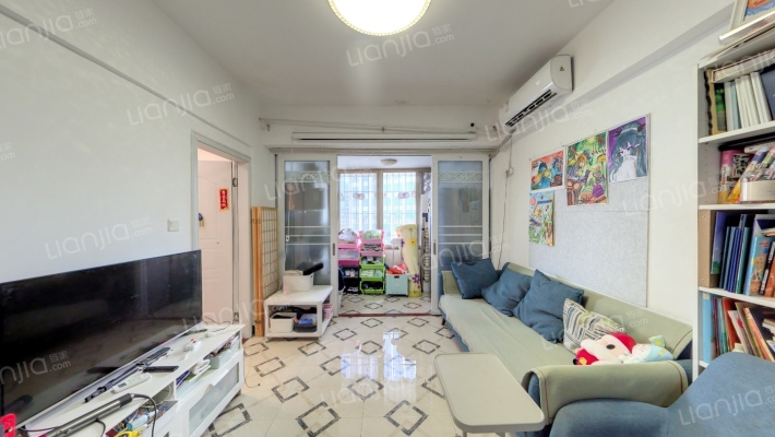 穗花新村二手房实景图