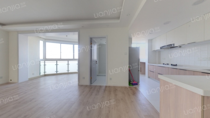 丽水豪庭二手房实景图