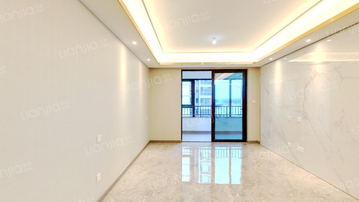 龙湖光年二手房实景图