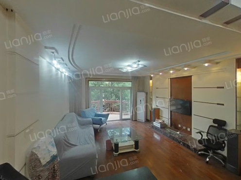 整租·齐力花园 3室2厅 南/北