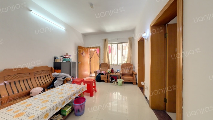 新华教师村二手房实景图