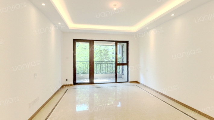 龙湖·九里晴川二手房实景图