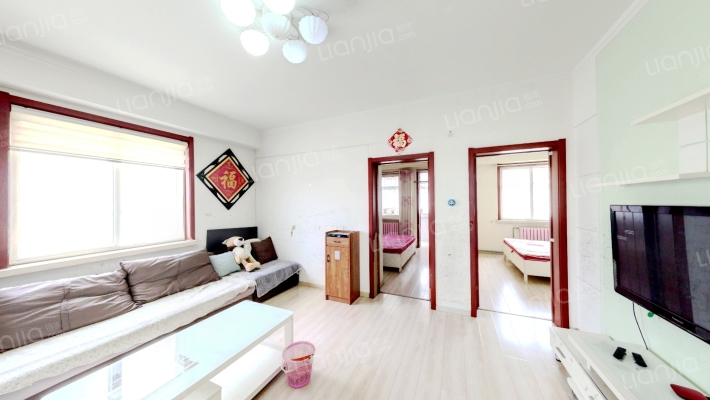 中医药大学二宿舍二手房实景图