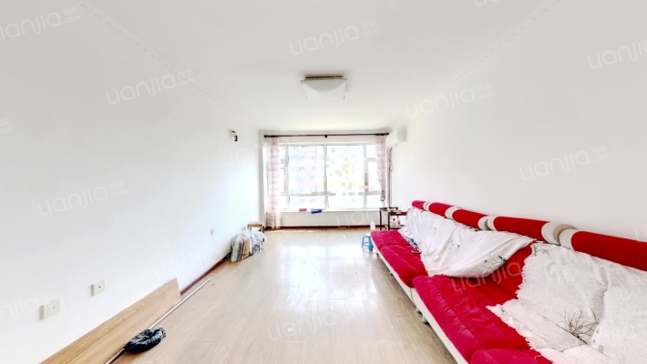 嘉和丽景二手房实景图