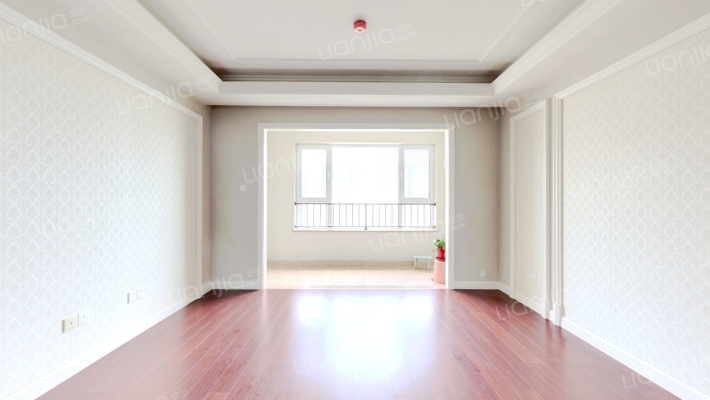 海尔珺玺二手房实景图