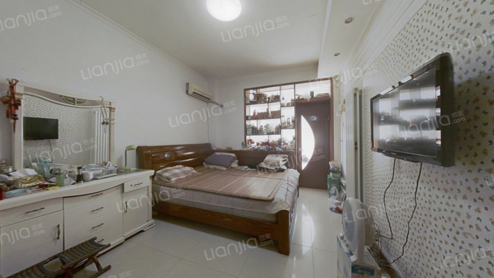 杆南东街8-1二手房实景图