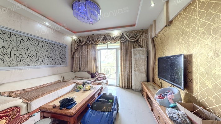 唐庄二手房实景图