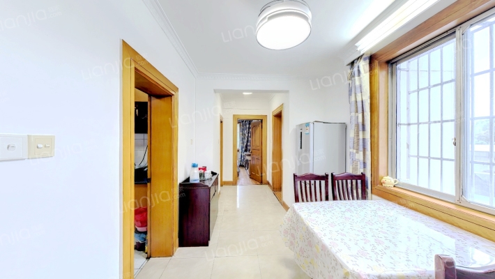 和平村二手房实景图