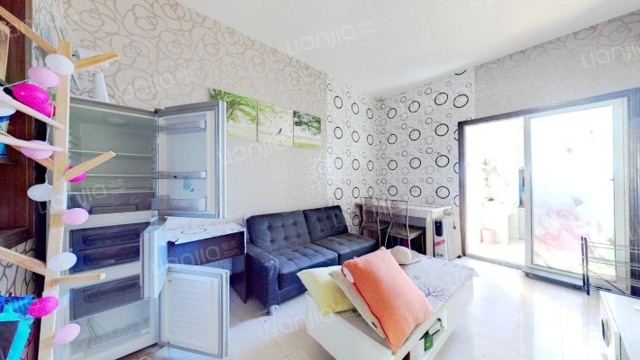 罗家塘二手房实景图