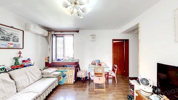 国风星苑一期二手房实景图