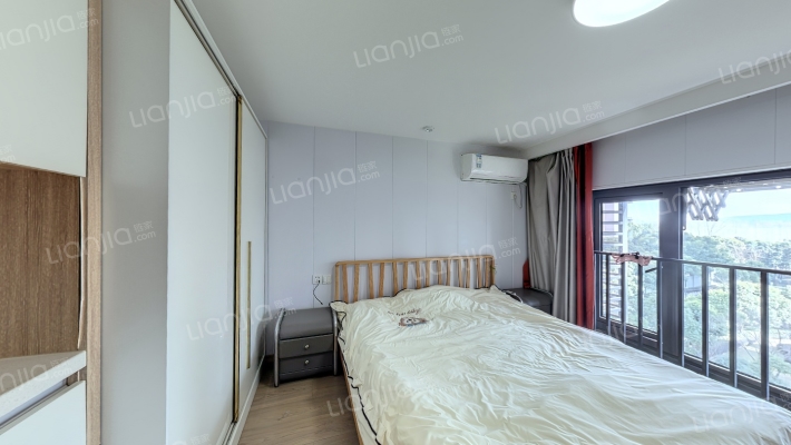 金隅观澜商业中心二手房实景图