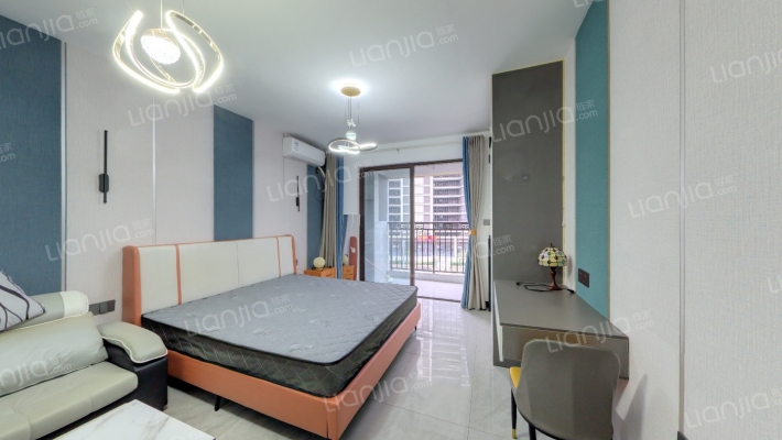 滨海首府首琦居二手房实景图