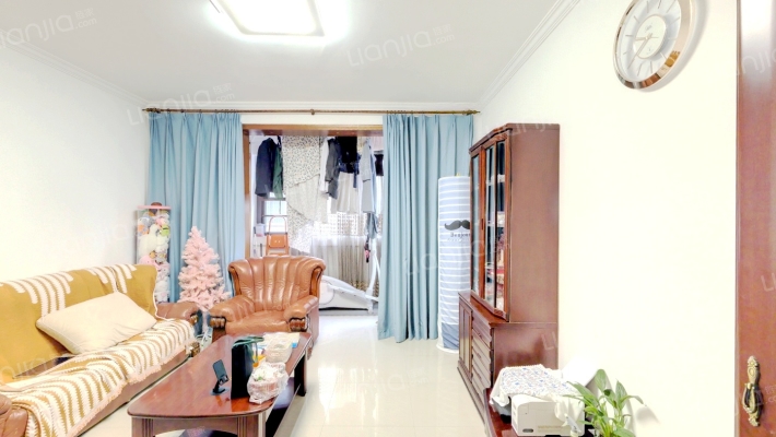 园田路26号院二手房实景图