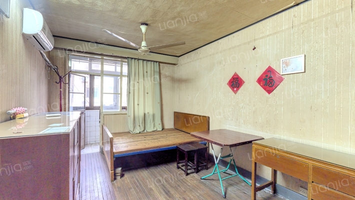 长青坊二手房实景图